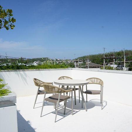 Tree O'Clock Pool Villa - Phuket Thalang Extérieur photo