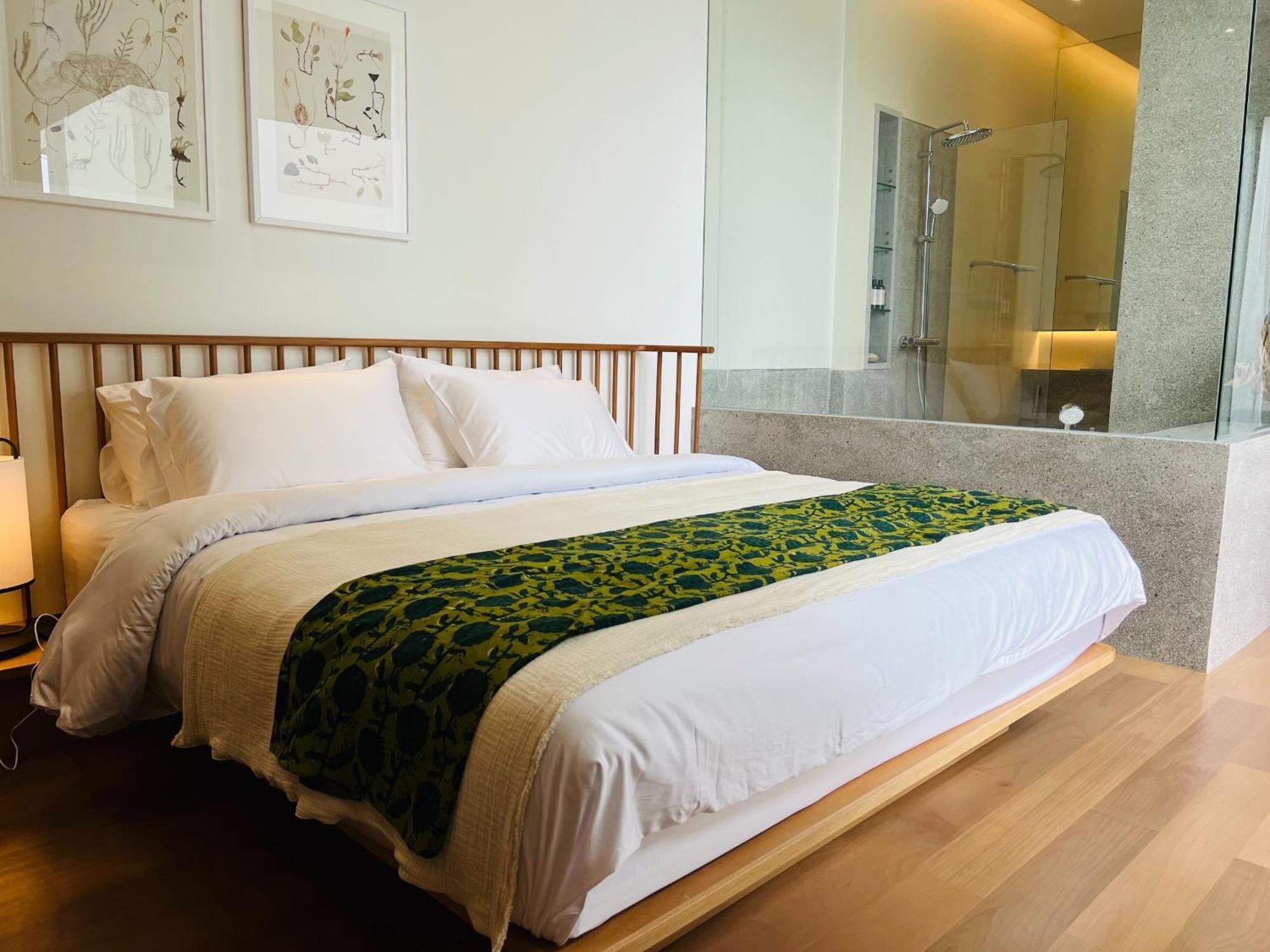 Tree O'Clock Pool Villa - Phuket Thalang Chambre photo