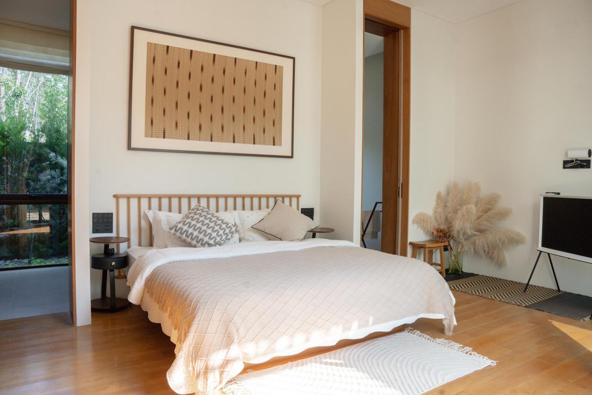 Tree O'Clock Pool Villa - Phuket Thalang Chambre photo