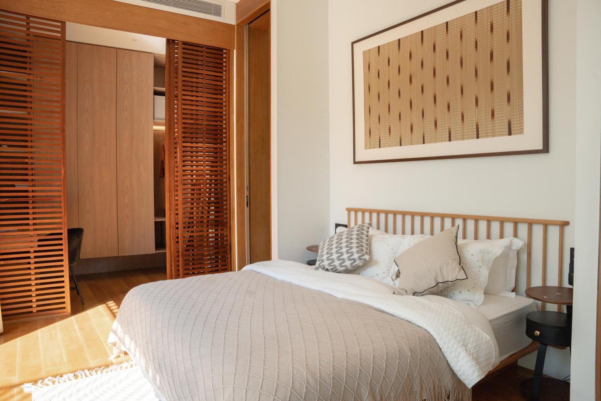 Tree O'Clock Pool Villa - Phuket Thalang Chambre photo