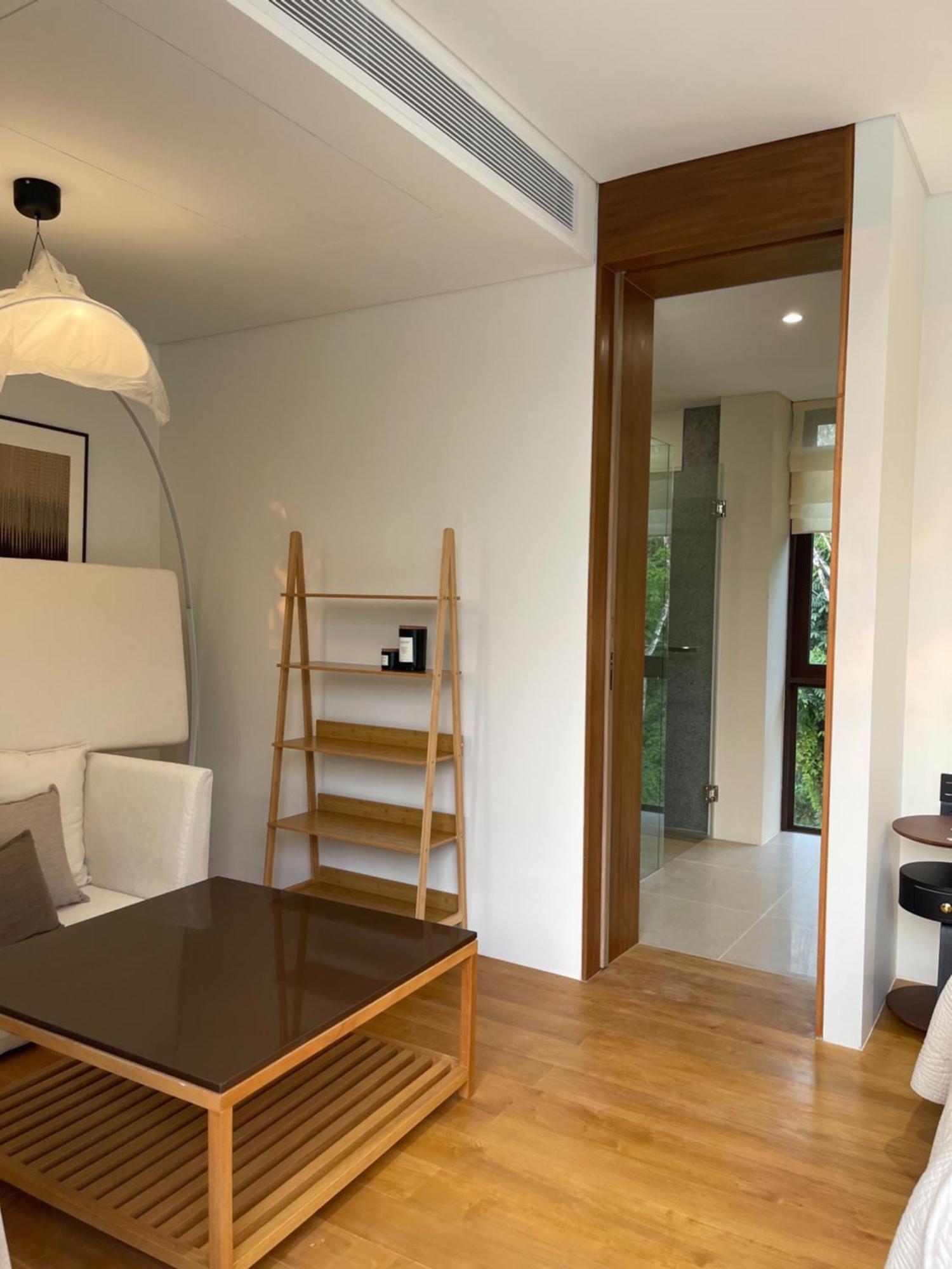 Tree O'Clock Pool Villa - Phuket Thalang Extérieur photo